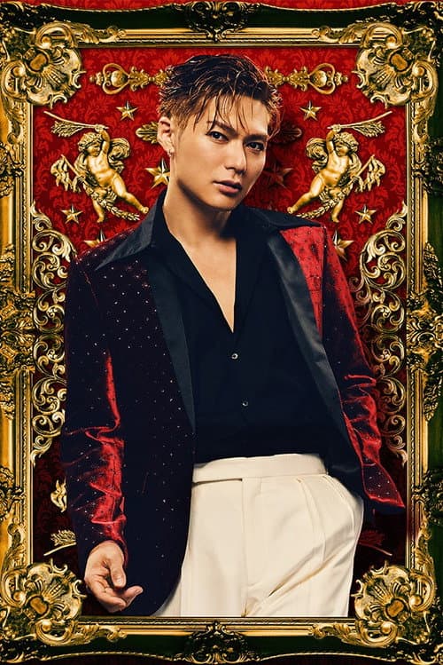 SHOKICHI foto