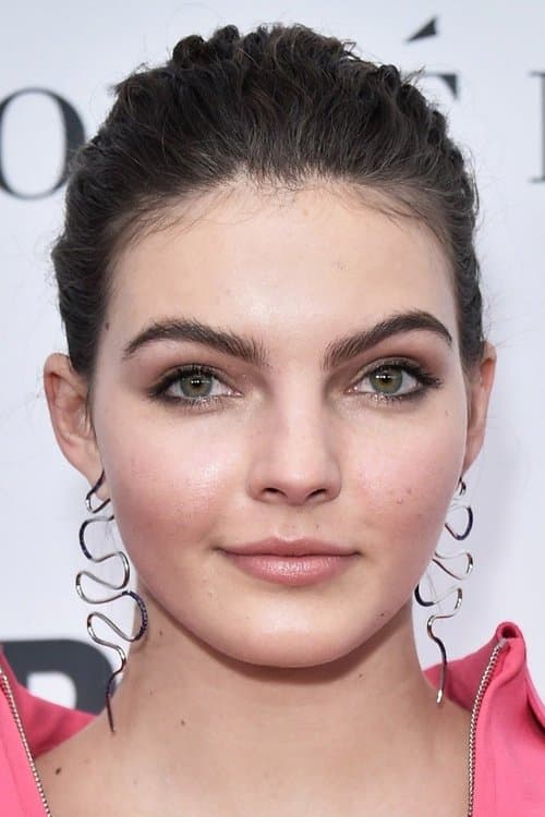 Camren Bicondova foto