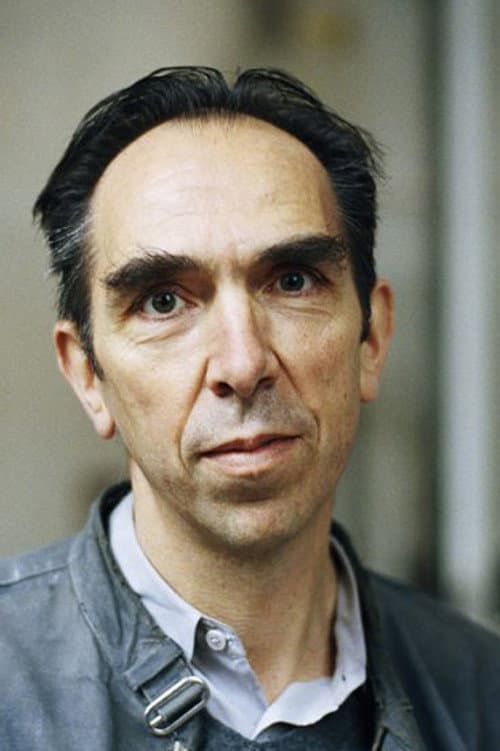 Felix Lehner foto