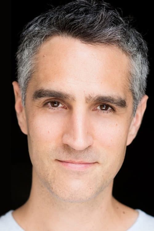 Philip Hayden foto