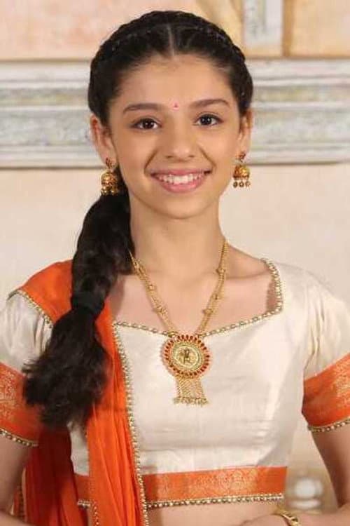 Gracy Goswami foto