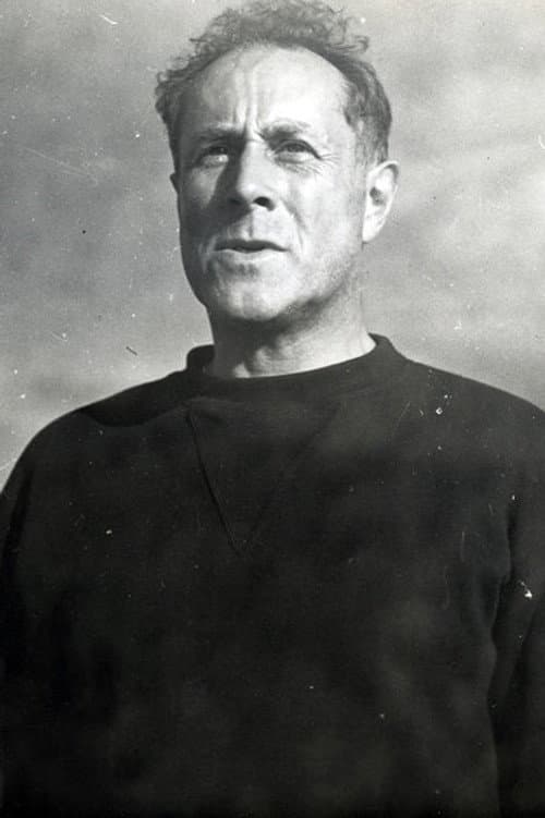 Jean Painlevé foto