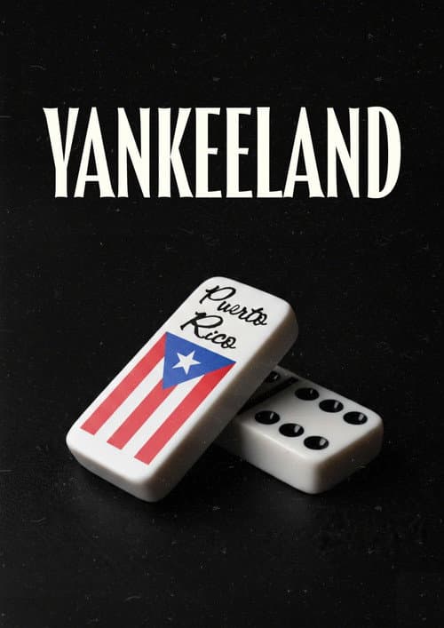 Yankeeland (2026) poster