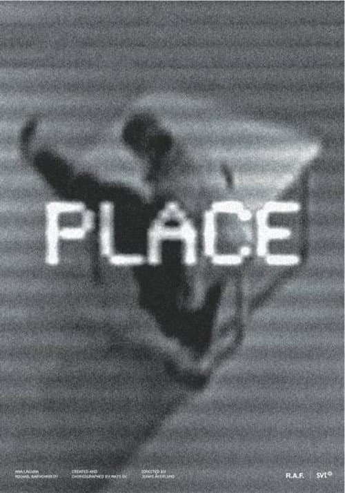 Place (Ställe) (2009) poster