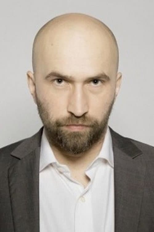 Tomasz Olejarczyk foto