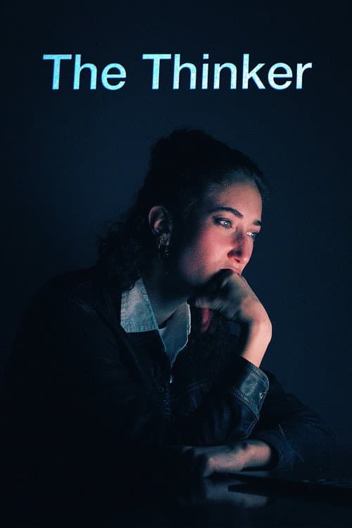 The Thinker (2026) poster