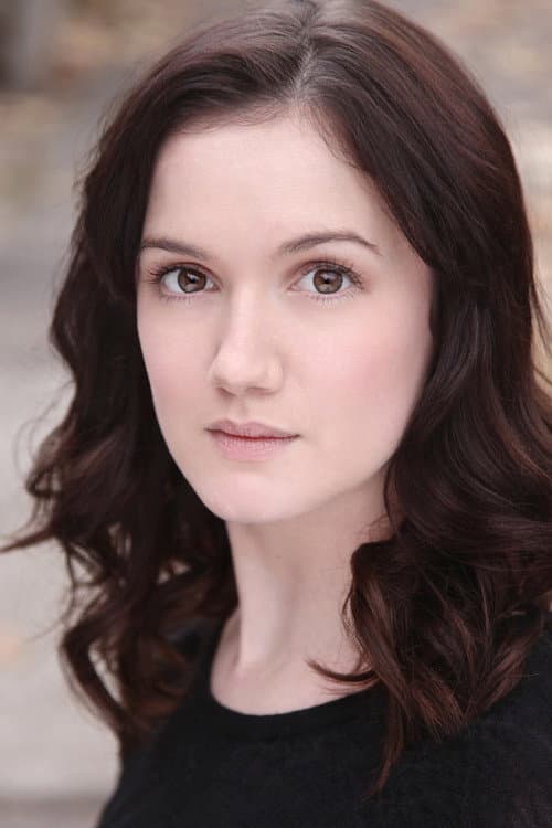 Sara Gregory foto
