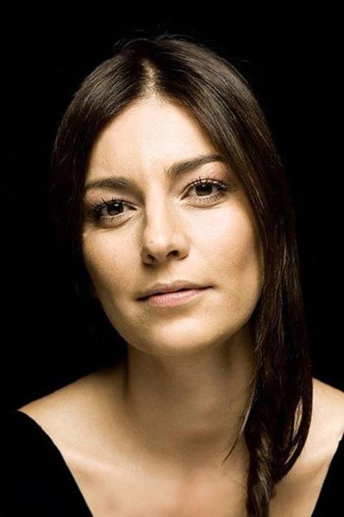Seda Akman foto