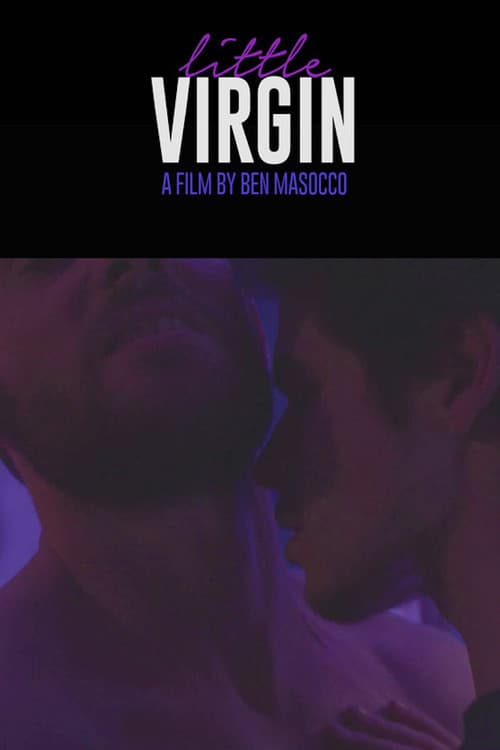 Petit puceau (2020) poster