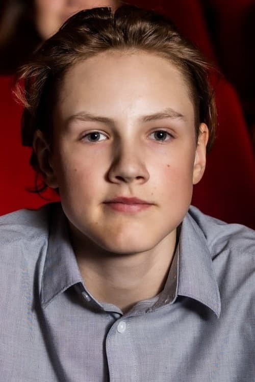 Nils Jaagup England foto
