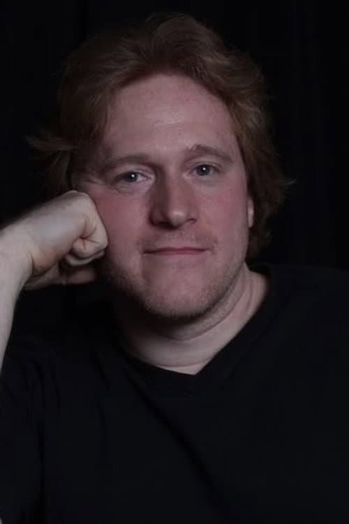 Gregory Lamberson foto