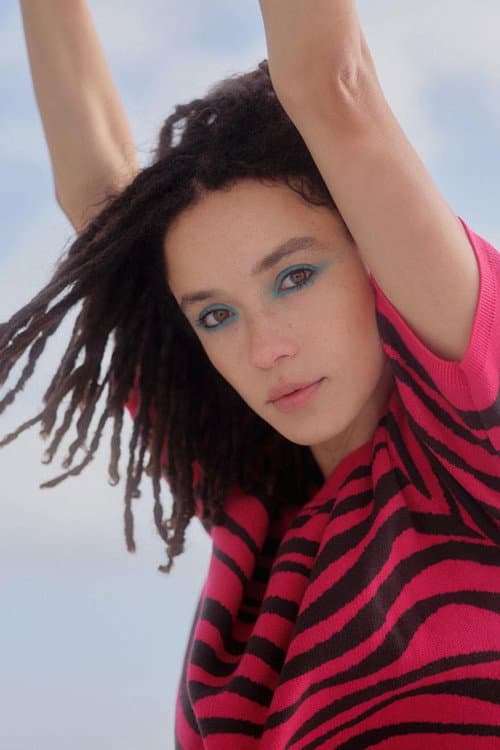 Maylisa Daniels foto