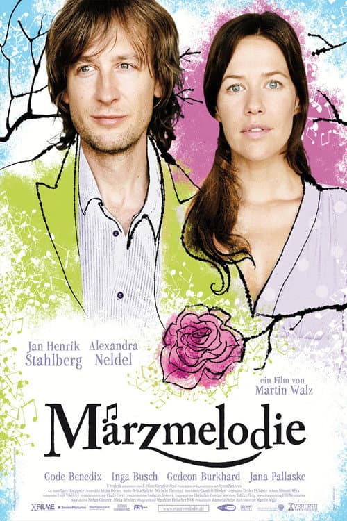 Märzmelodie (2008) poster