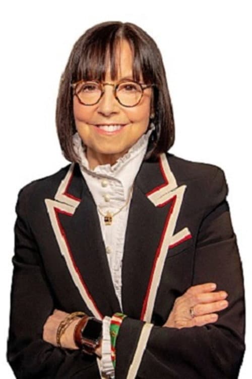 Susan Zirinsky foto