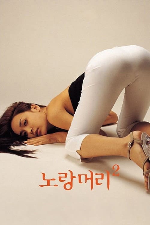노랑머리 2 (2001) poster