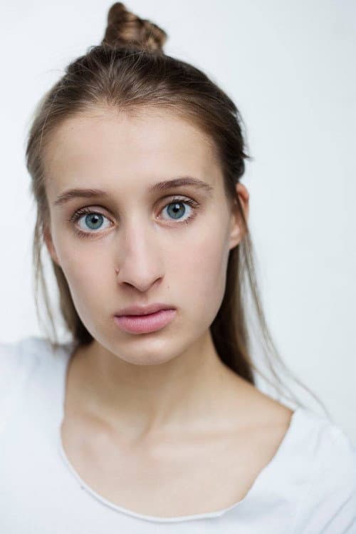 Zuzanna Puławska foto