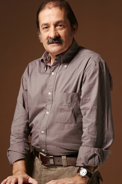 João Maria Pinto foto