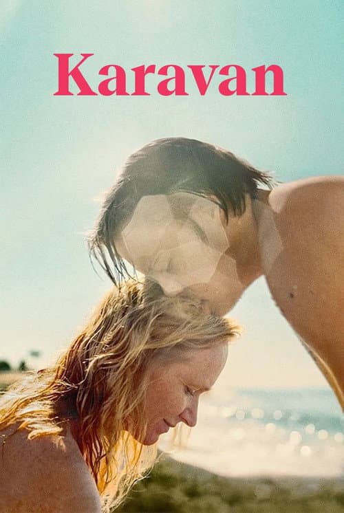 Karavan (2025) poster