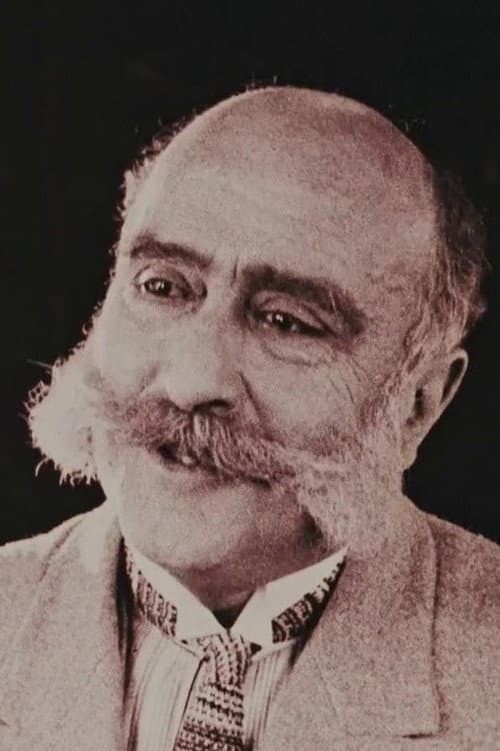 Julio de Romero foto