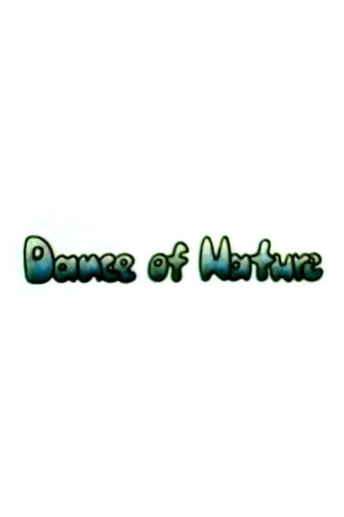 Dance of Nature (1991) poster