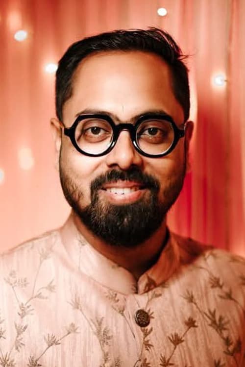 Soumya Majumdar foto