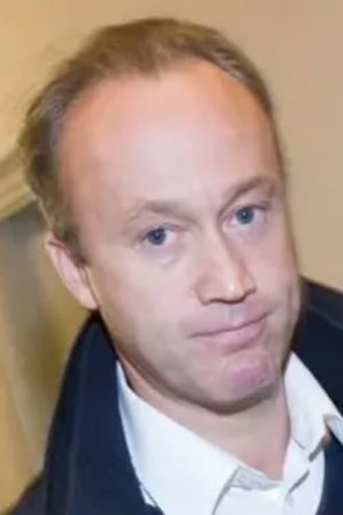 Thomas Jisander foto