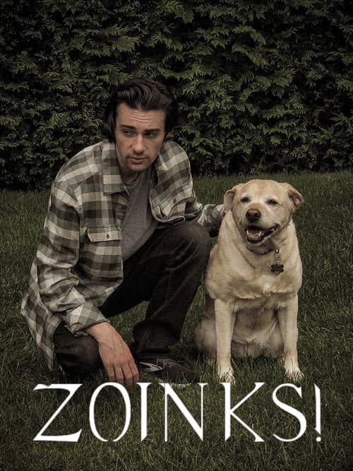 Zoinks! (2026) poster