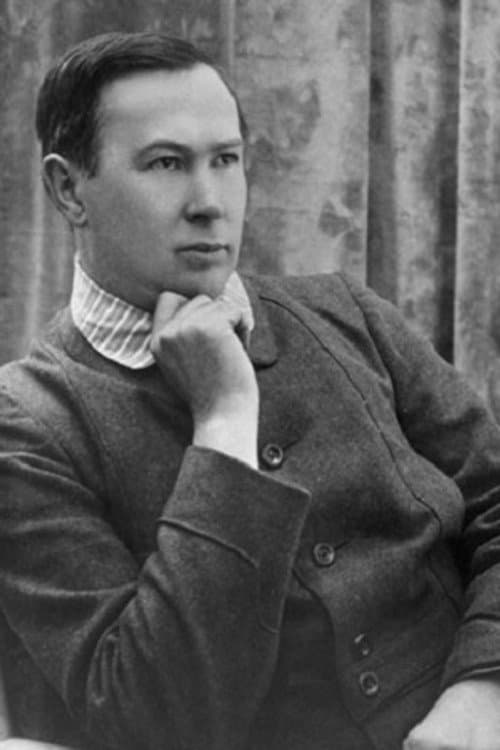 Vyacheslav Viskovsky foto