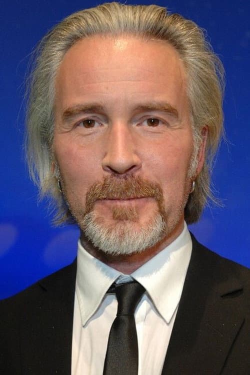 Jörgen Bergmark foto