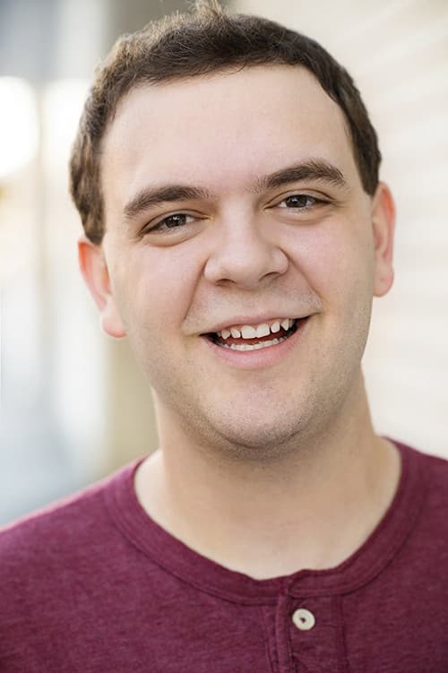 Alex Phillip foto