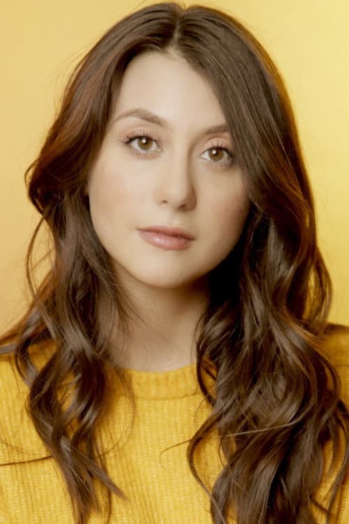 Sarah Cortez foto