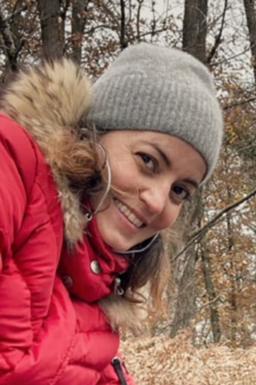 Virginie Sauveur foto