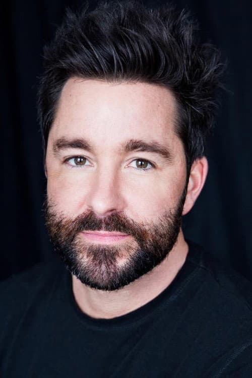 Ian Cloutier foto