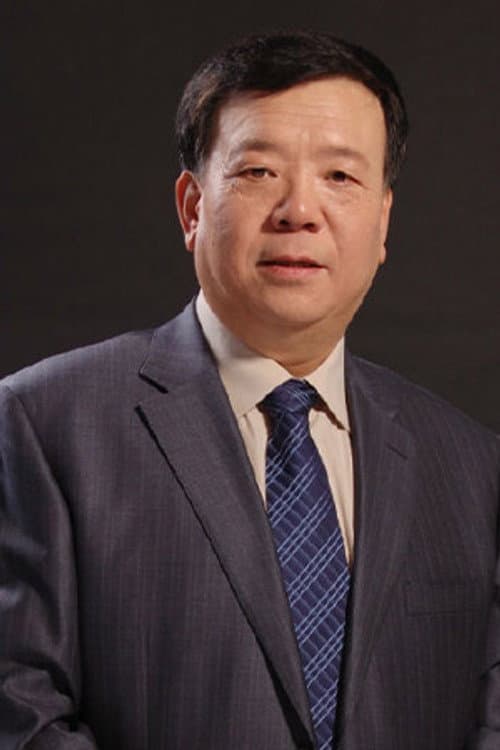 Ma Shuliang foto