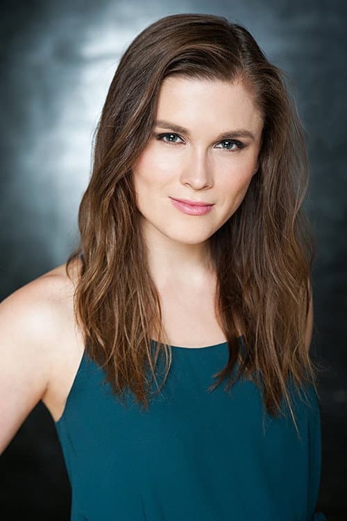 Gillian Wetherald foto