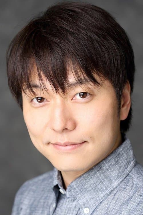 野島健児 foto