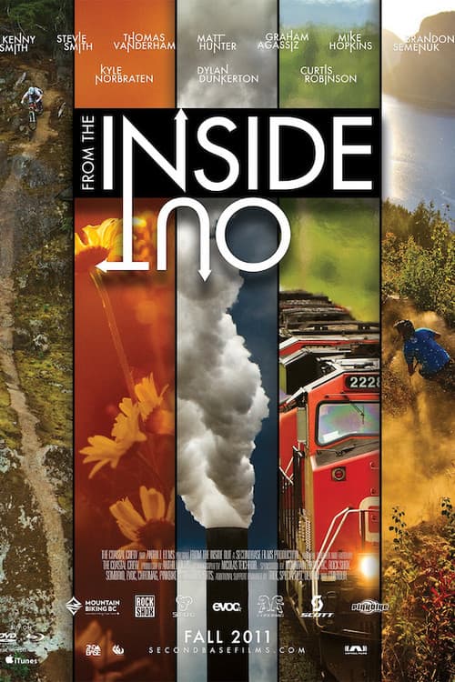 From the Inside Out (2011) poster
