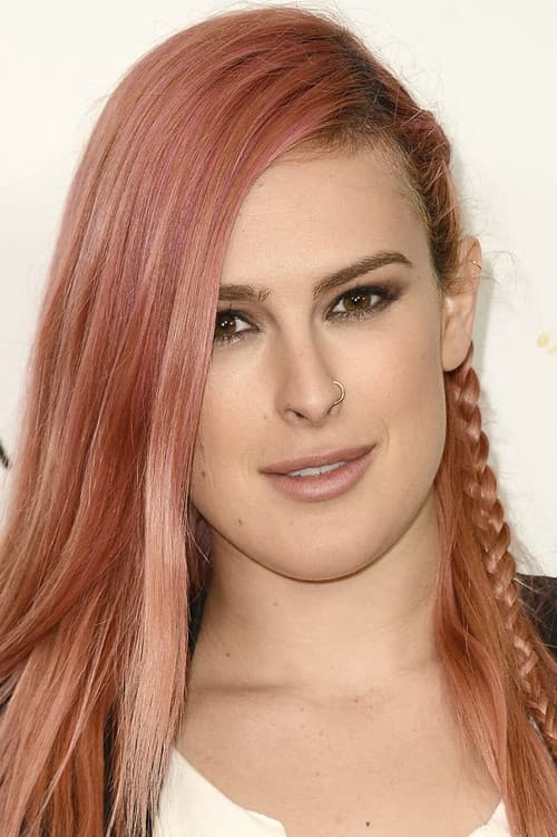 Rumer Willis foto