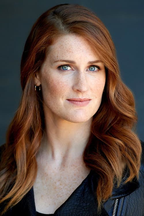 Beth Hornby foto
