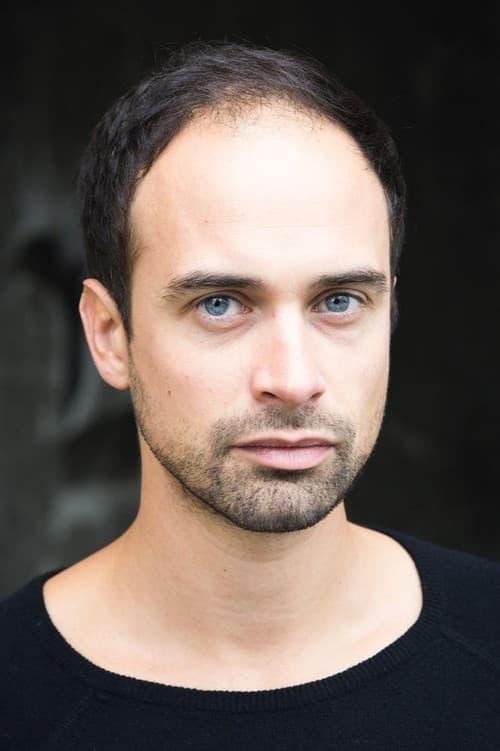 Roman Blumenschein foto