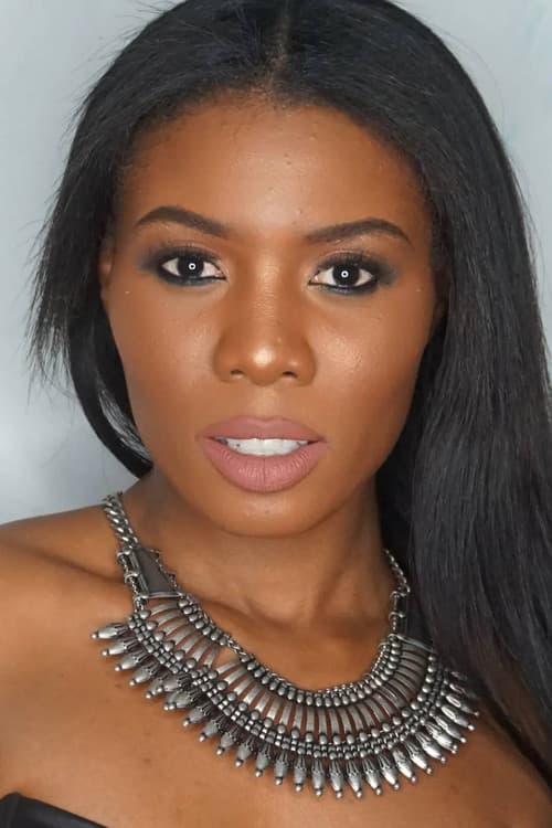 Siakie Tetteh foto