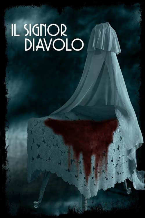 Il signor Diavolo (2019) poster