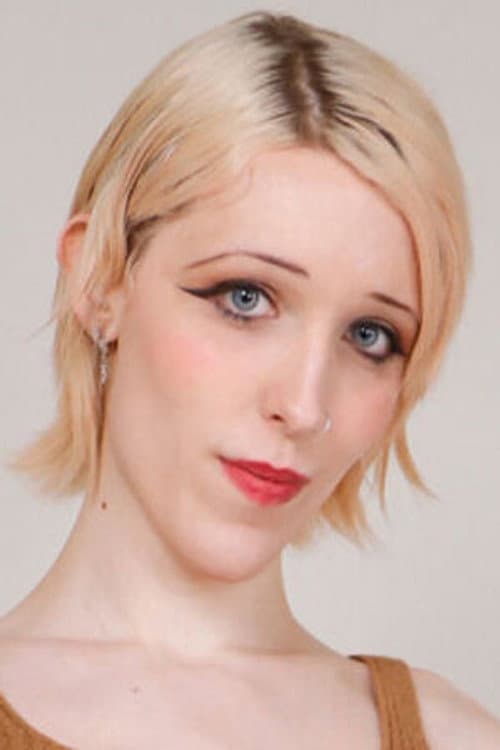 Amber Analeise foto