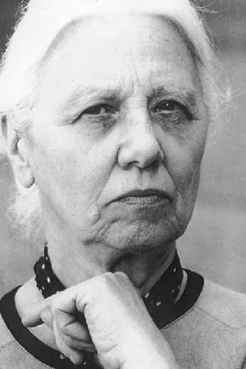 Ida Eccher foto