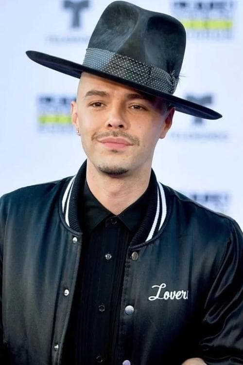 Jesse Huerta foto