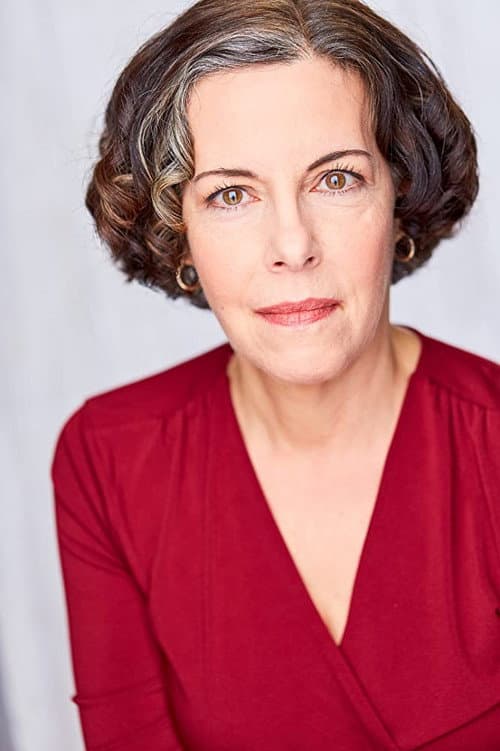 Ruth Kaufman foto