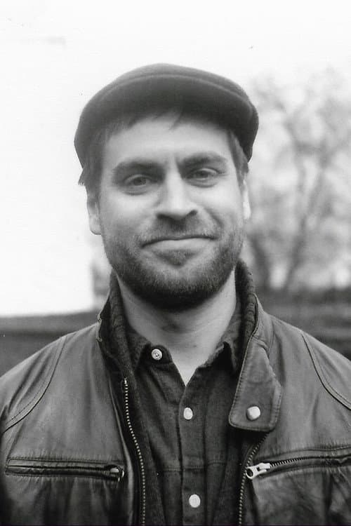 Eben Bolter foto