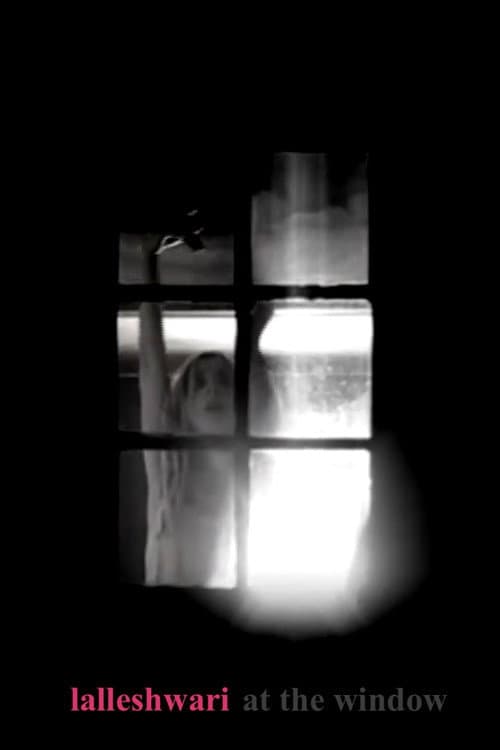 At The Window (2005) poster