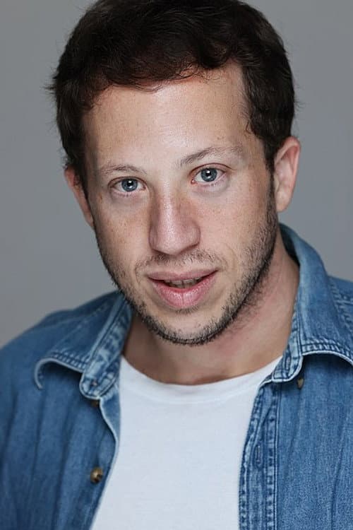 Nir Strauss foto