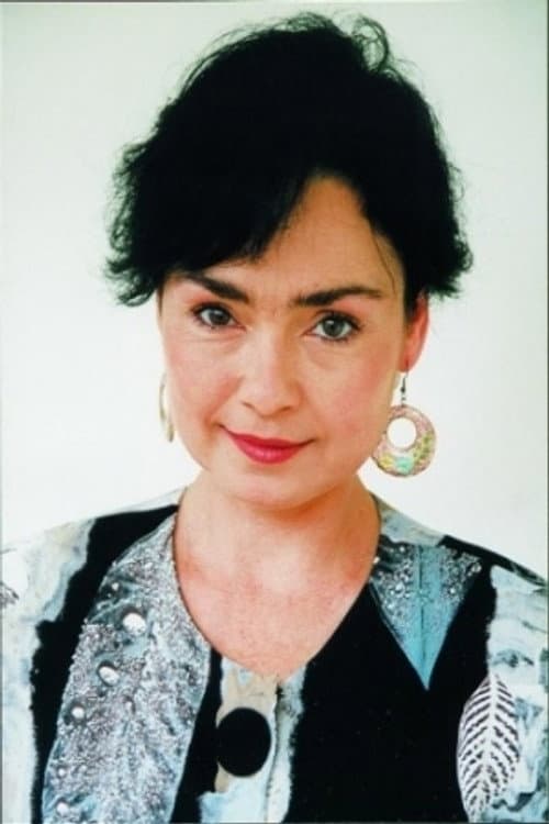 Éva Szerencsi foto
